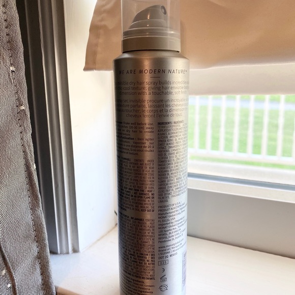 Monat dry texturizing spray - Picture 4 of 4